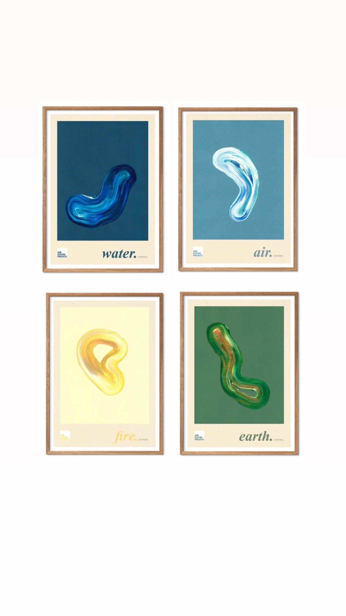 Water / Elemets