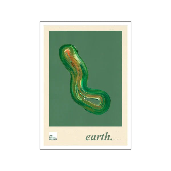 Earth / Elements
