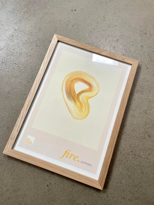Fire / Elements