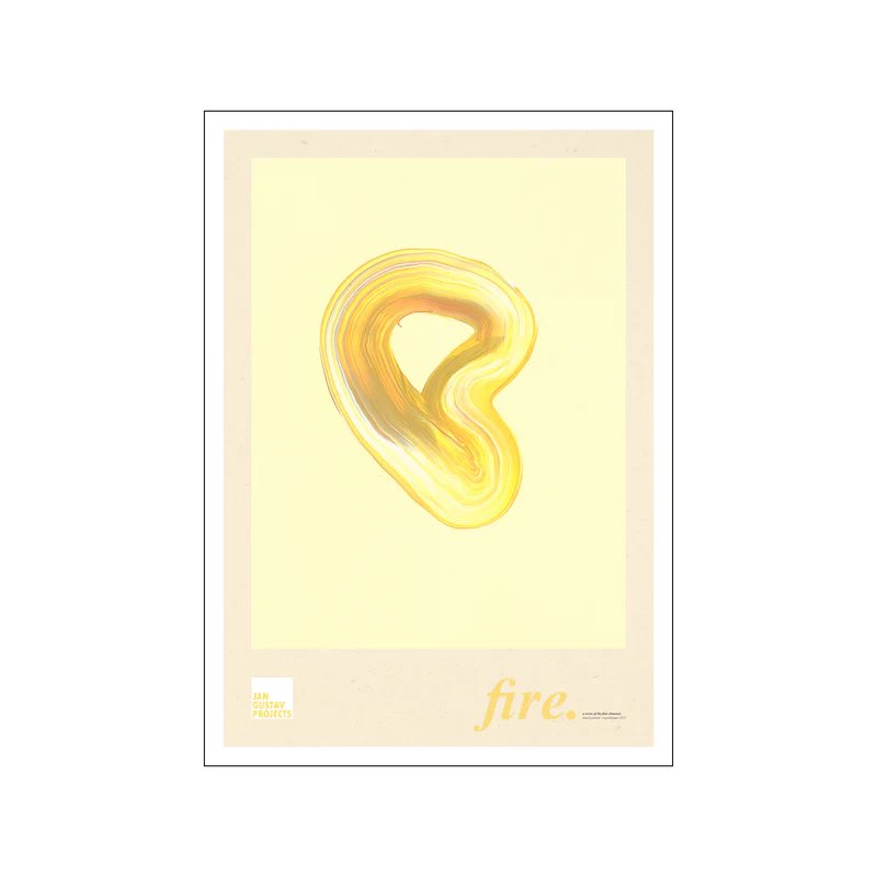 Fire / Elements