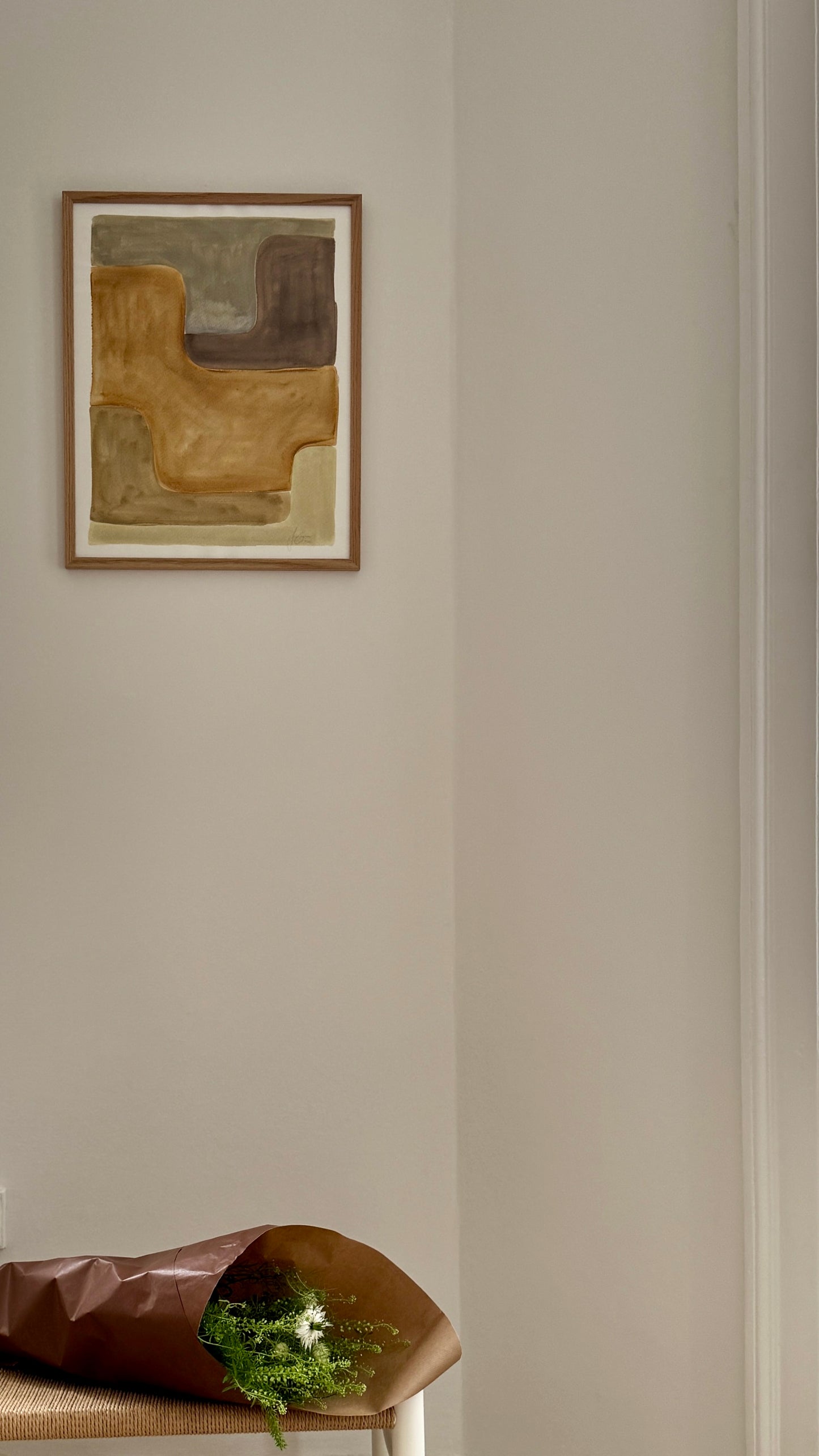 HORIZONT / Dune Diver