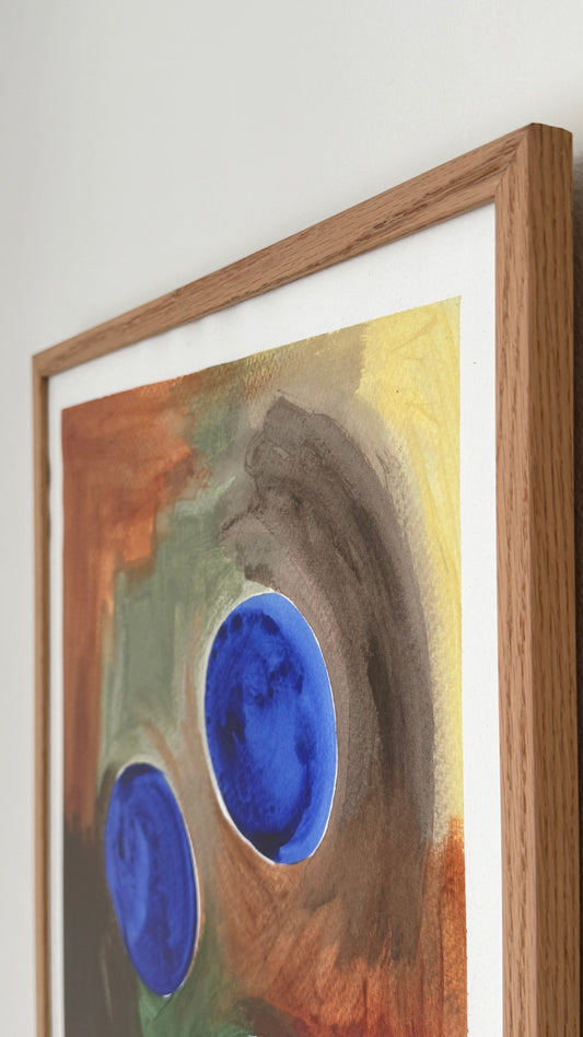 HORIZONT / Origins Wave Walker 01