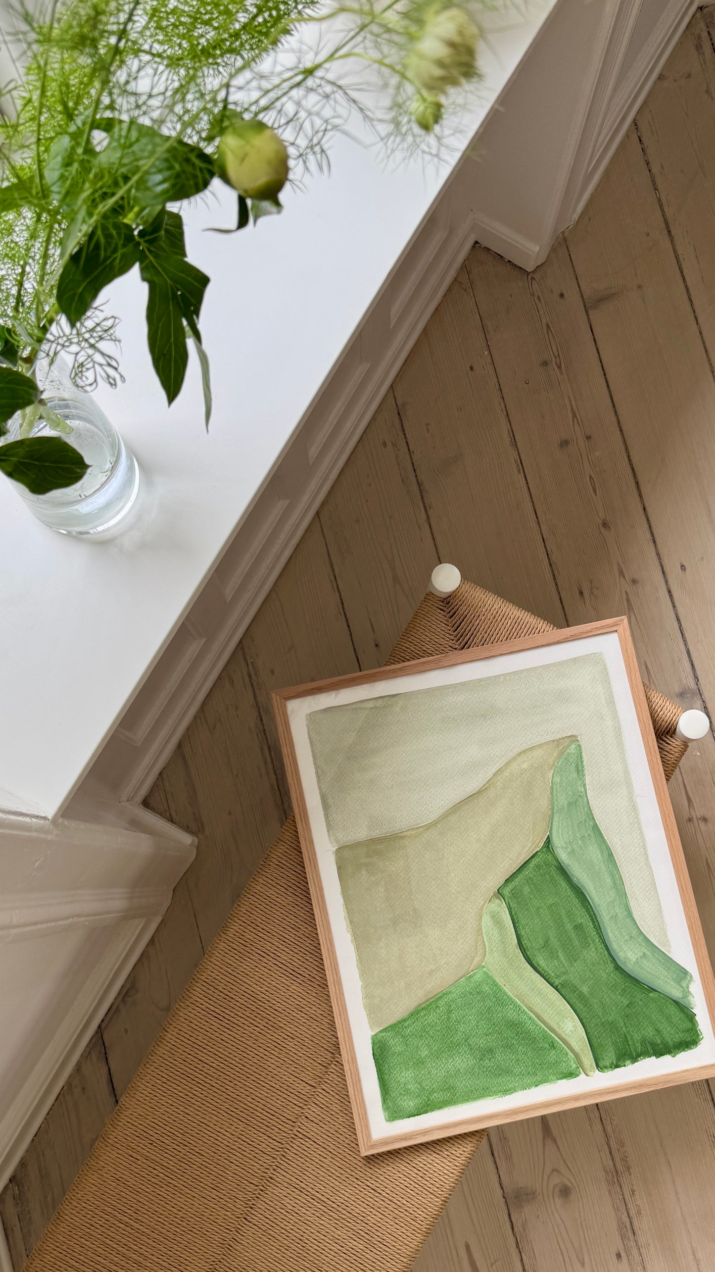 HORIZONT / Rebel Ranger