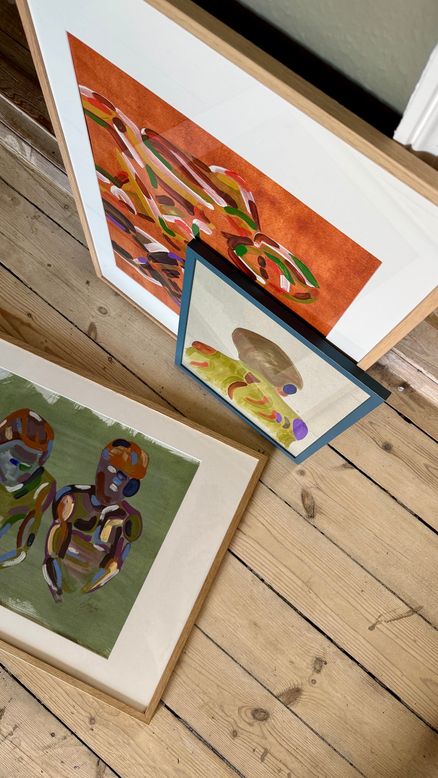 Before I Believe in You