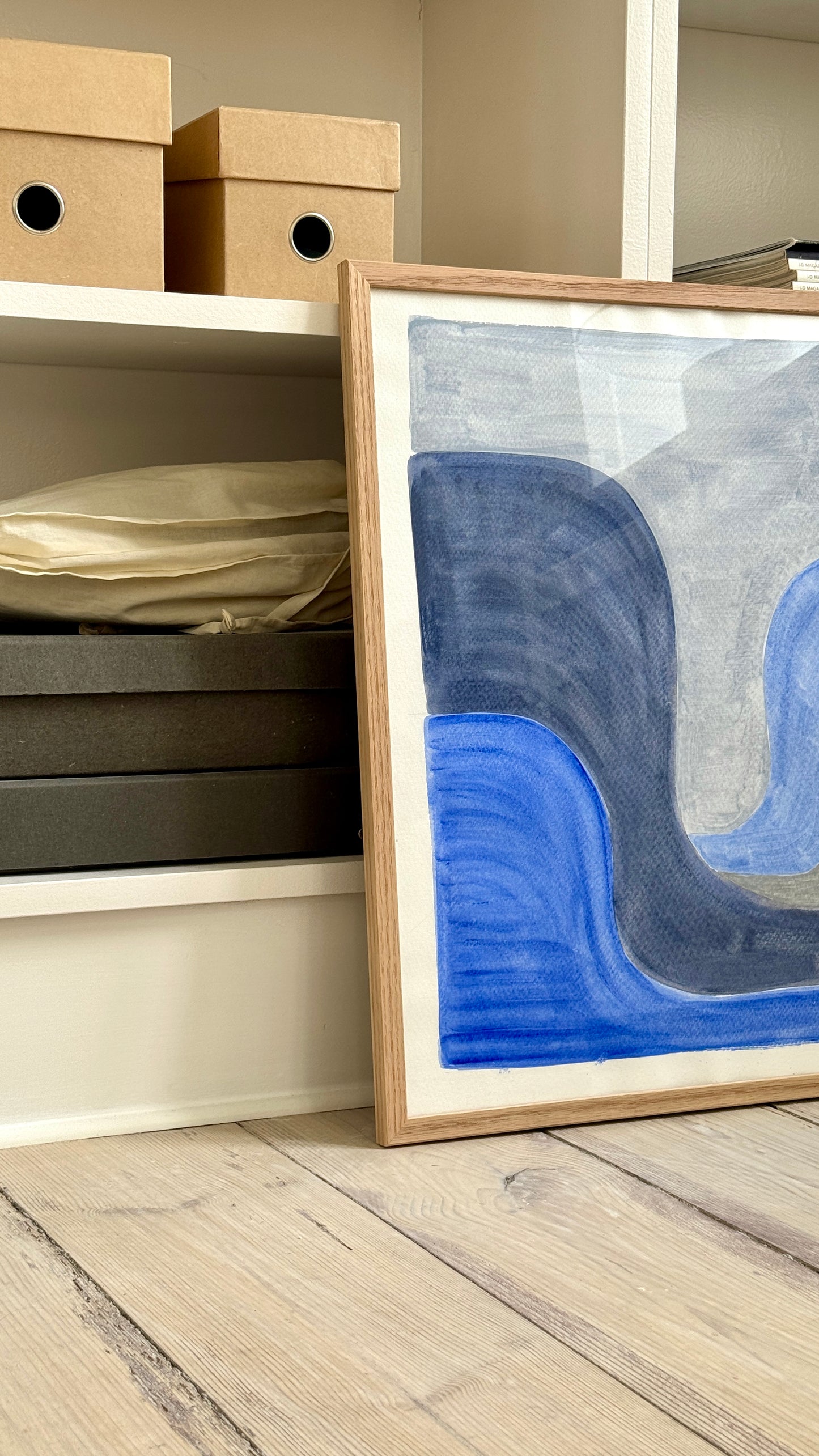 HORIZONT / Wave Walker