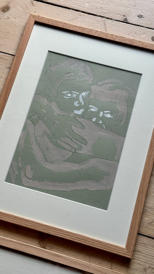 Soft Embrace 4
