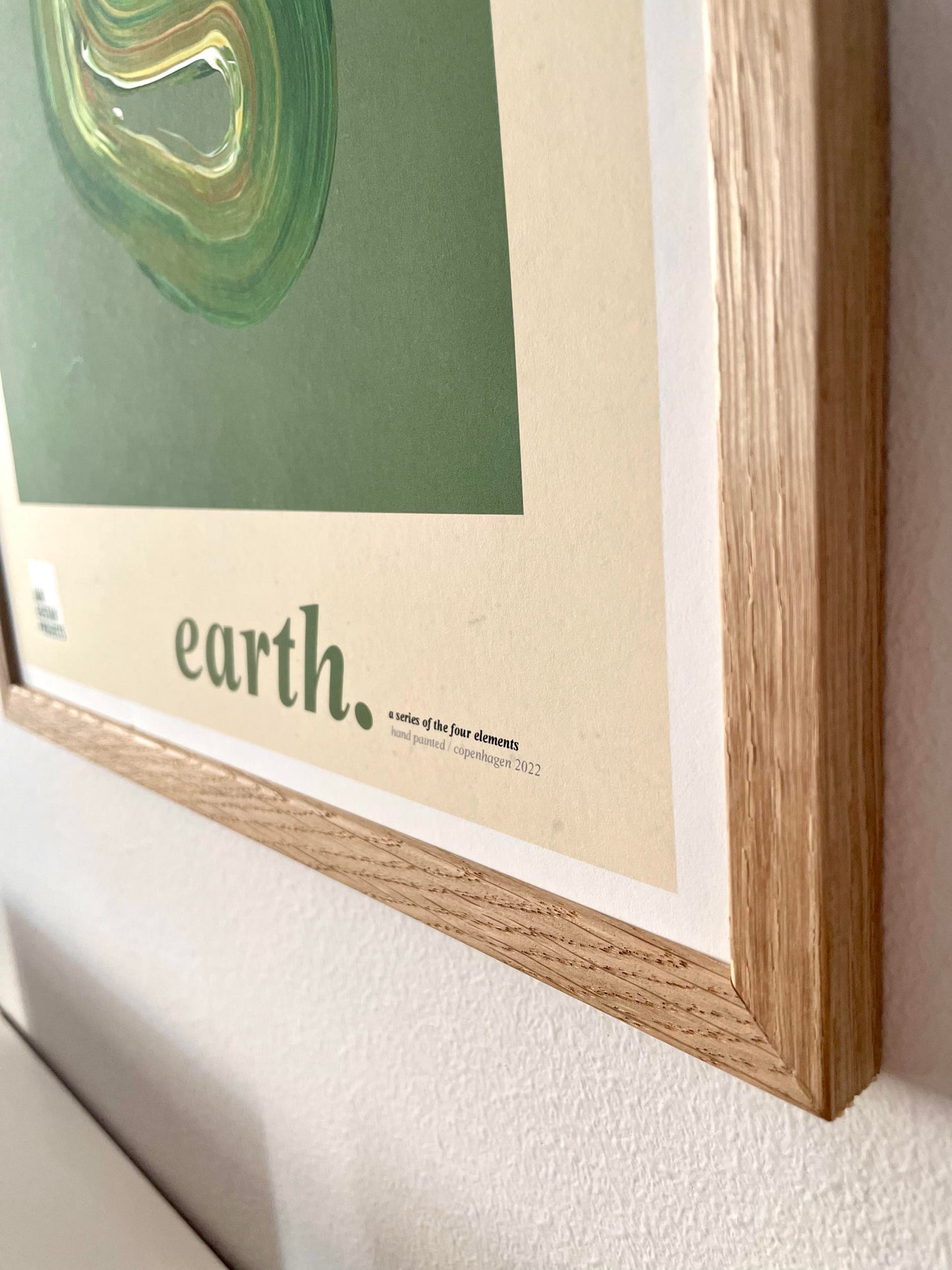 Earth / Elements