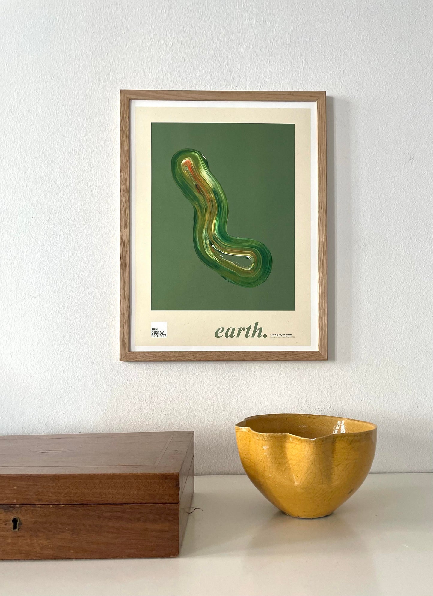 Earth / Elements