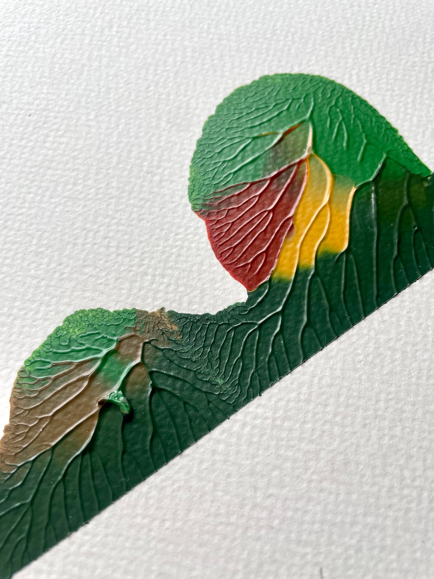 Landscape 10/10 - A4