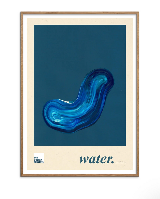 Water / Elemets