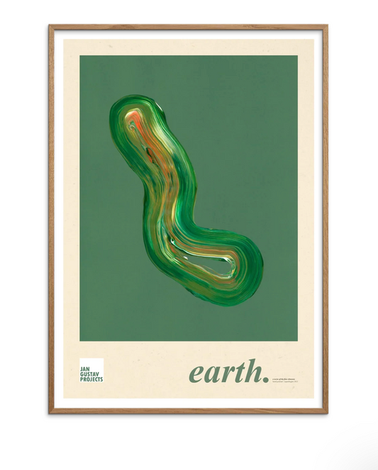 Earth / Elements