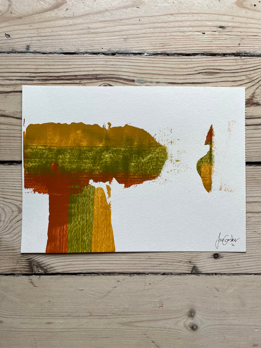 Anthem 1 / 21 x 28,3cm