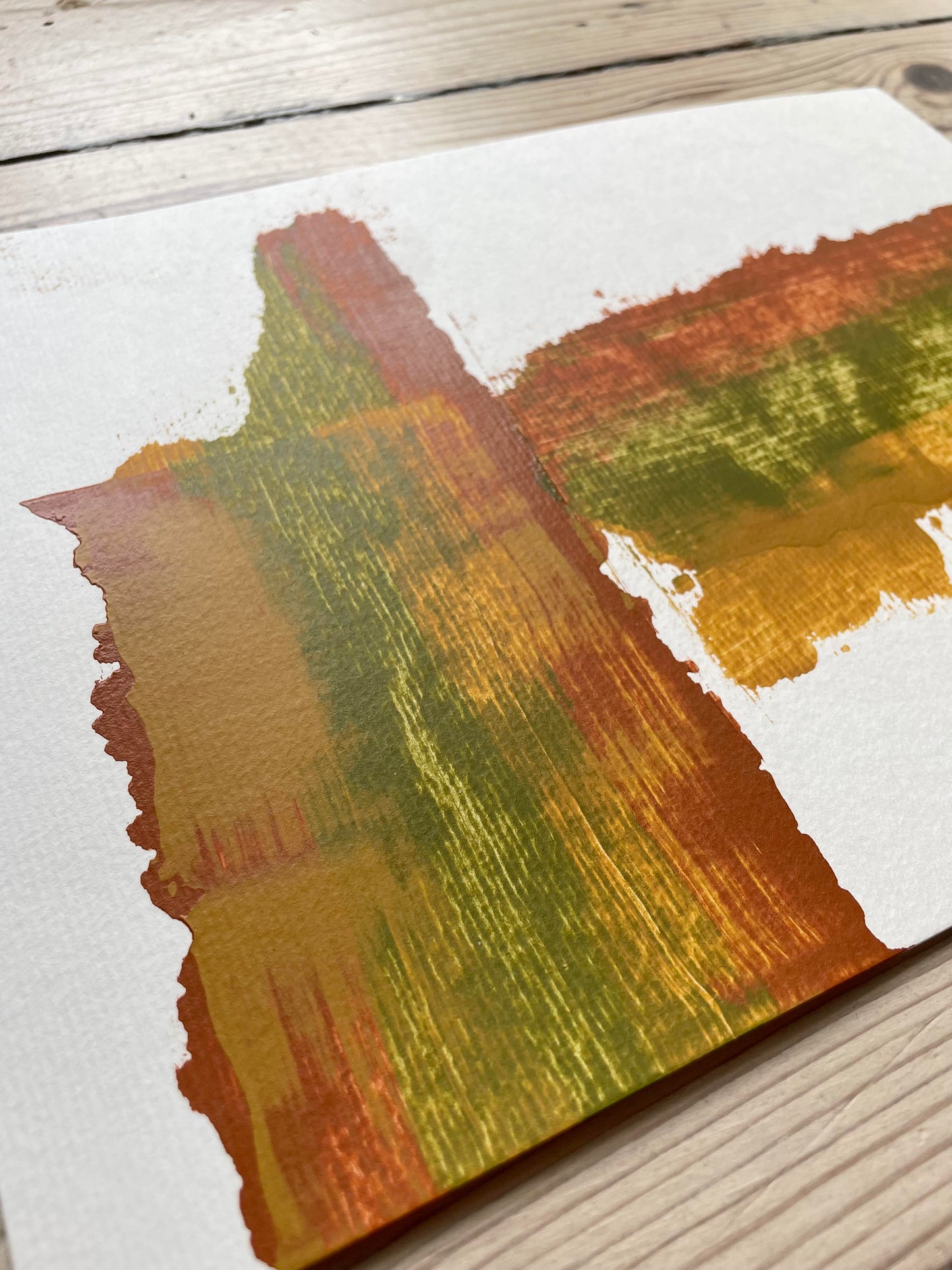 Anthem 2 / 21 x 28,3cm