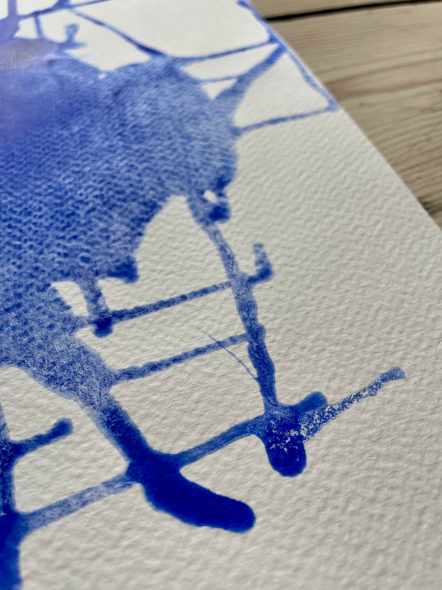 A4 / Spider splash