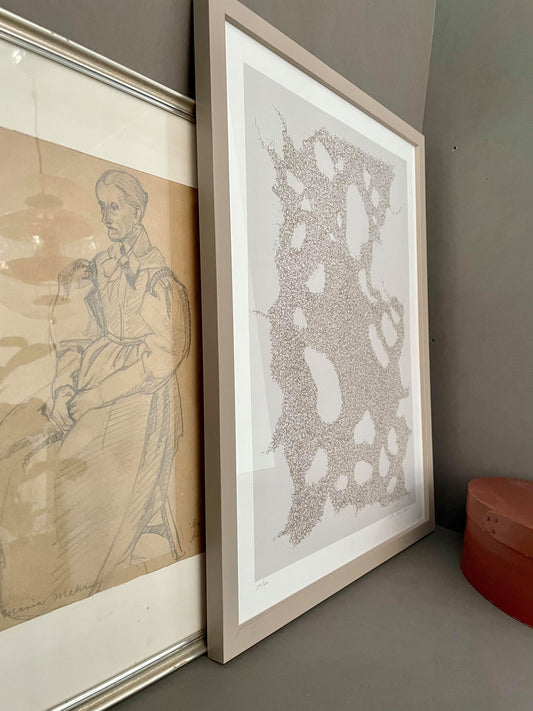 '03'21' Clay / 50% OFF