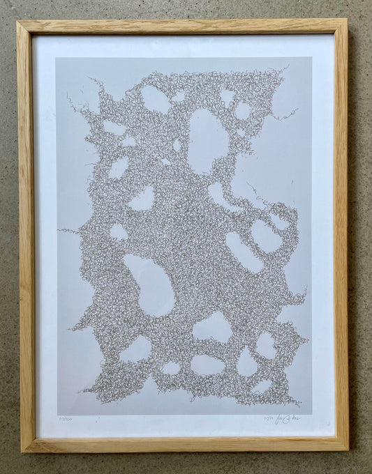 '03'21' Clay / 50% OFF