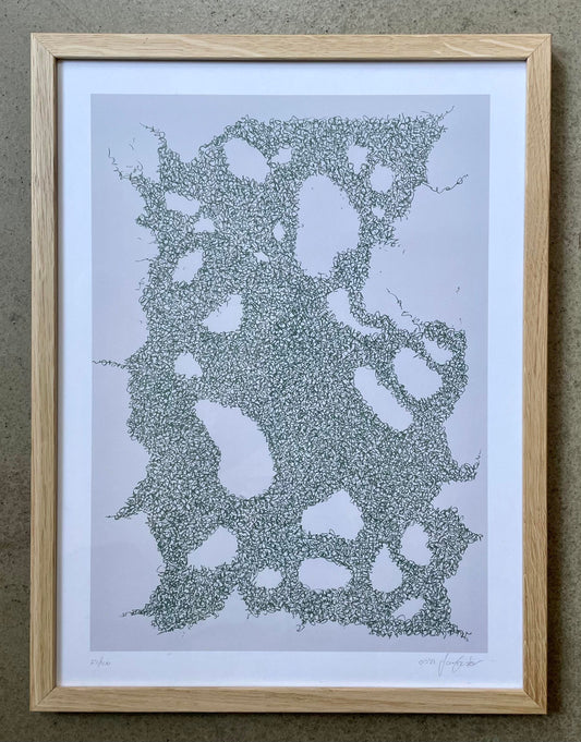 '03'21' Salvia / 50% OFF