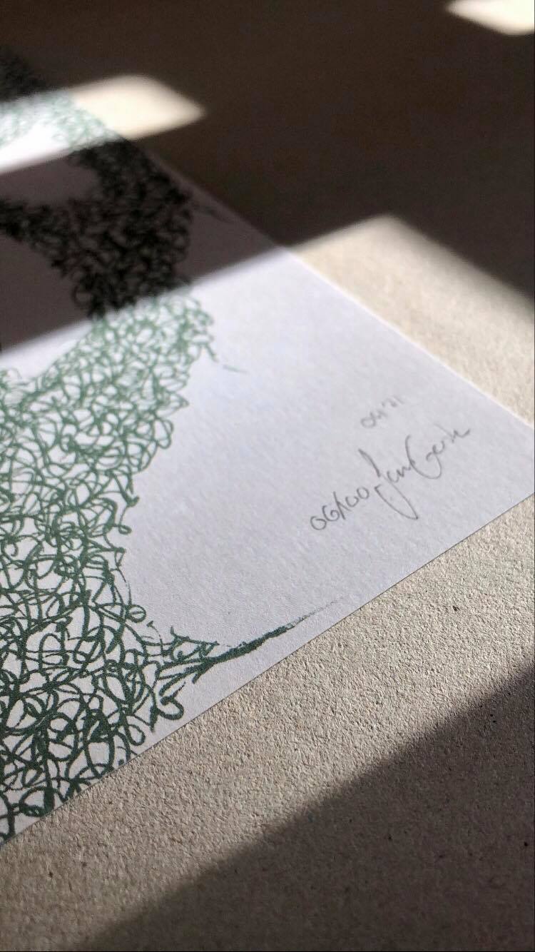 '04'21' Salvia / 50% OFF