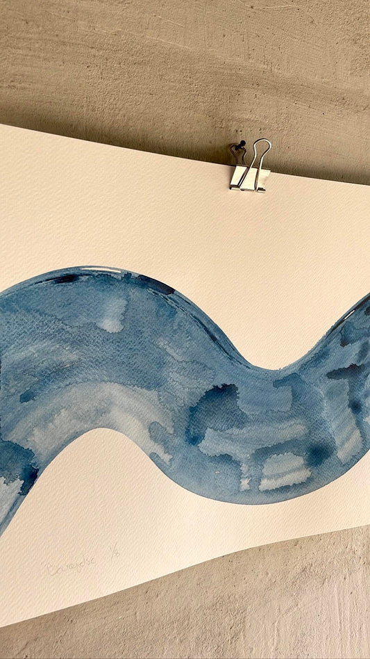 Bevægelse 1/8 - 50% OFF