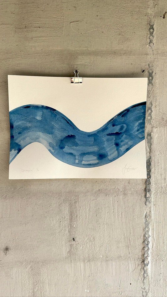 Bevægelse 1/8 - 50% OFF