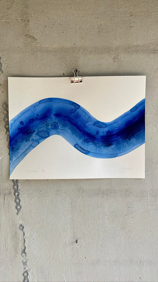 Bevægelse 2/8 - 50% OFF