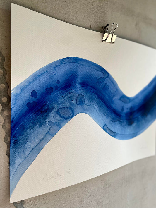 Bevægelse 2/8 - 50% OFF