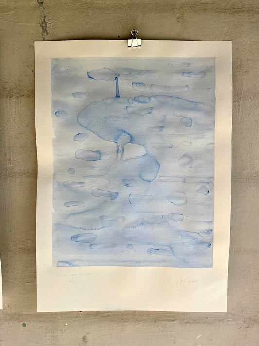 For the Love of Blue 2/8 - 50% OFF