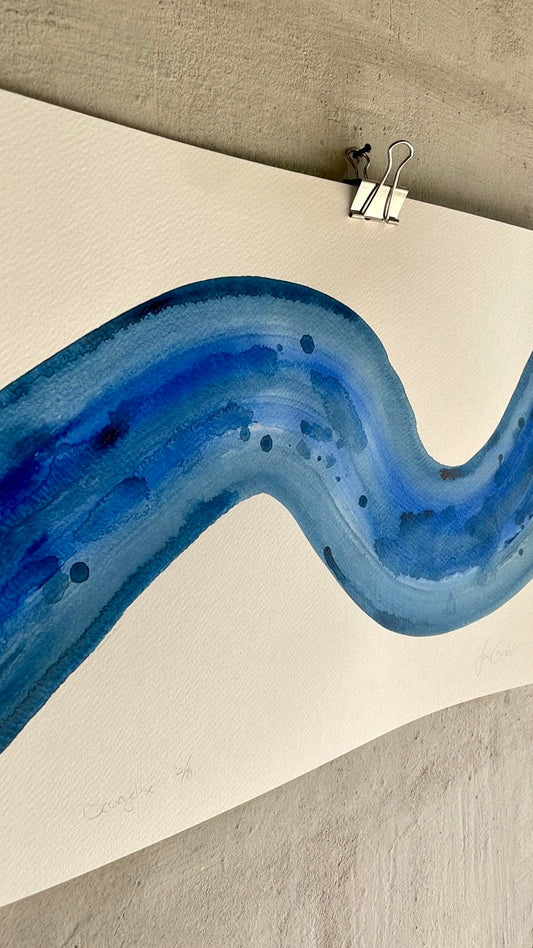 Bevægelse 3/8 - 50% OFF