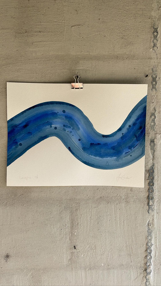 Bevægelse 3/8 - 50% OFF