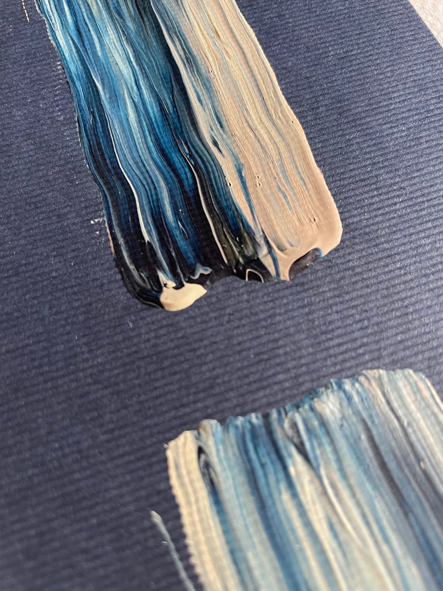 The 'Balance' Teal / A5 - 50% OFF