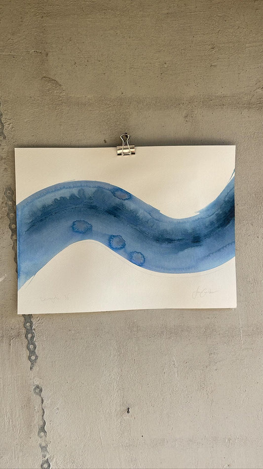 Bevægelse 4/8 - 50% OFF