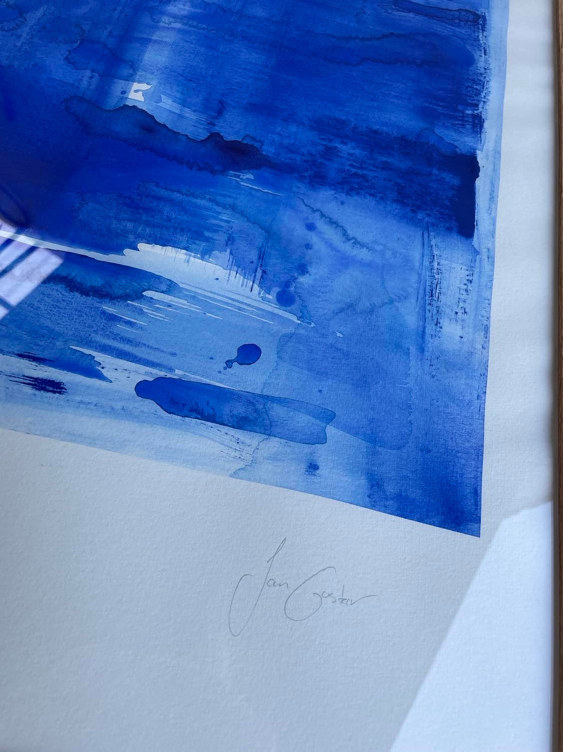 For the Love of Blue 4/8 - 50% OFF