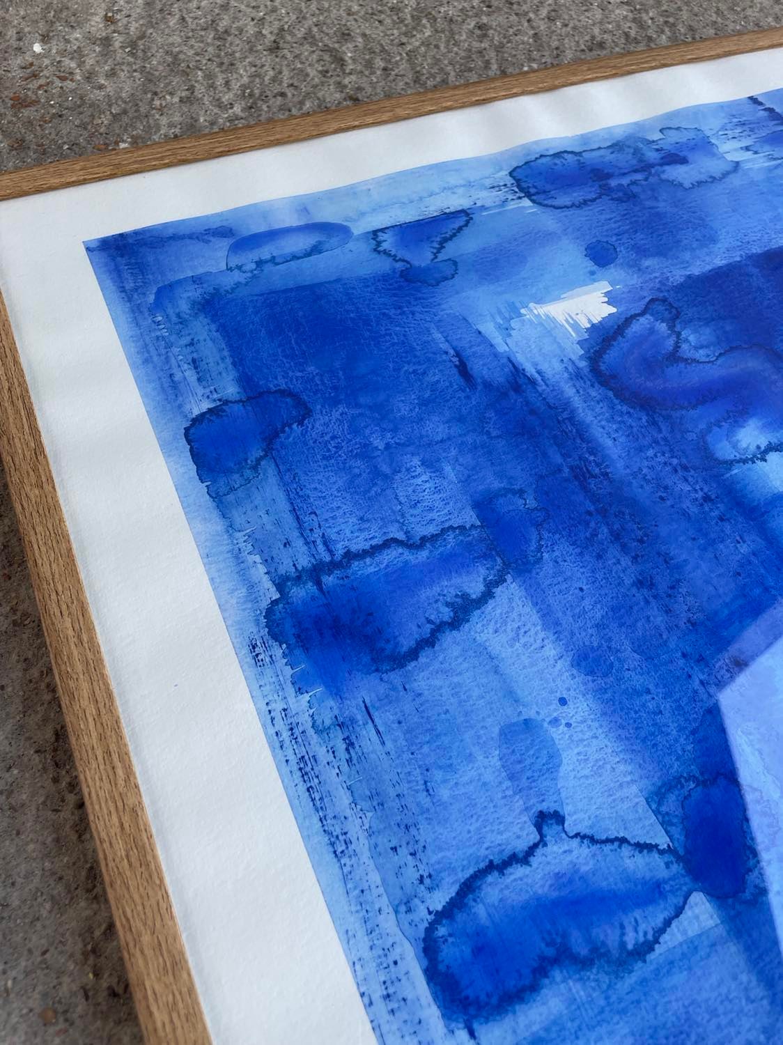 For the Love of Blue 4/8 - 50% OFF