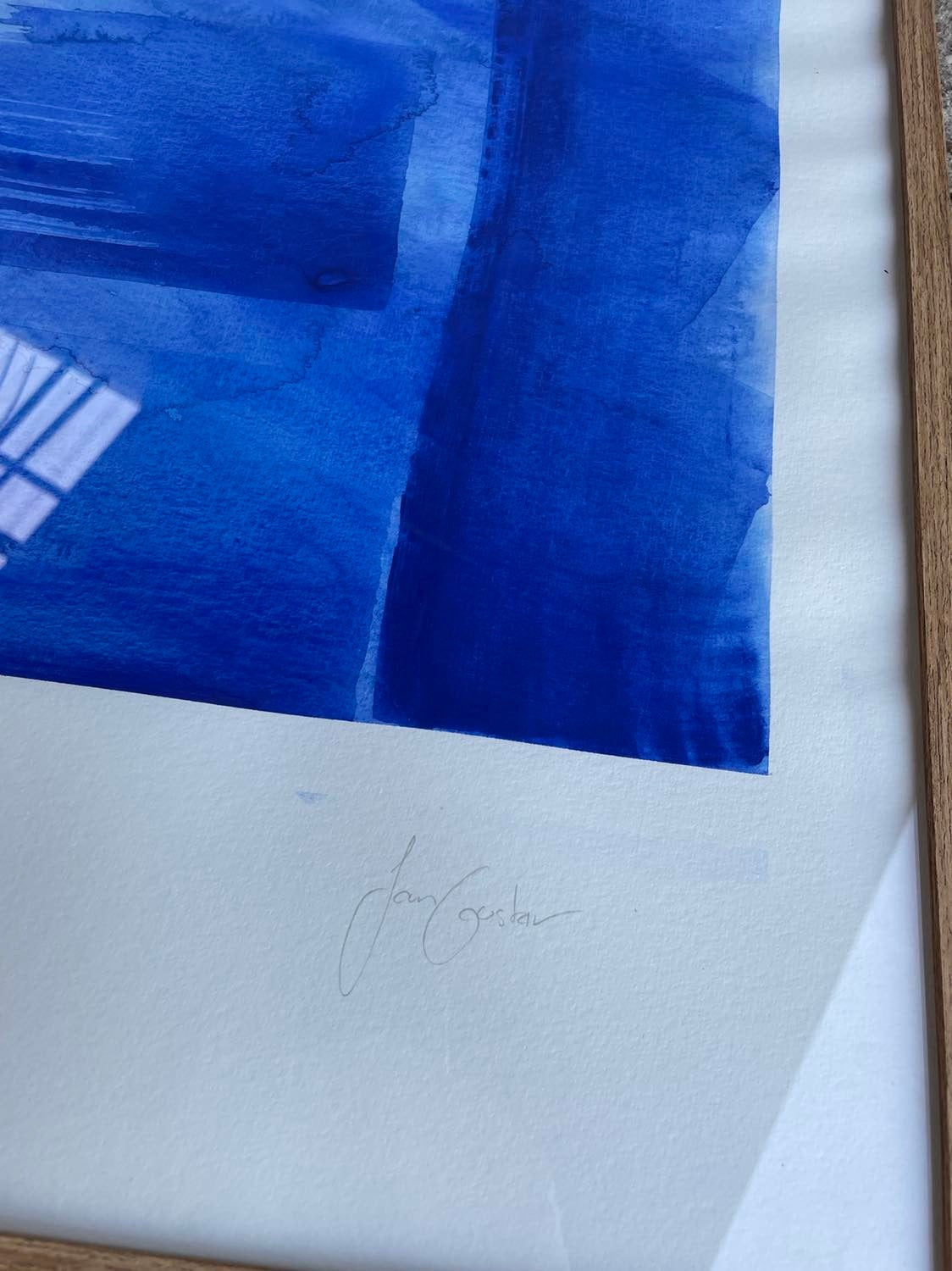 For the Love of Blue 5/8 - 50% OFF