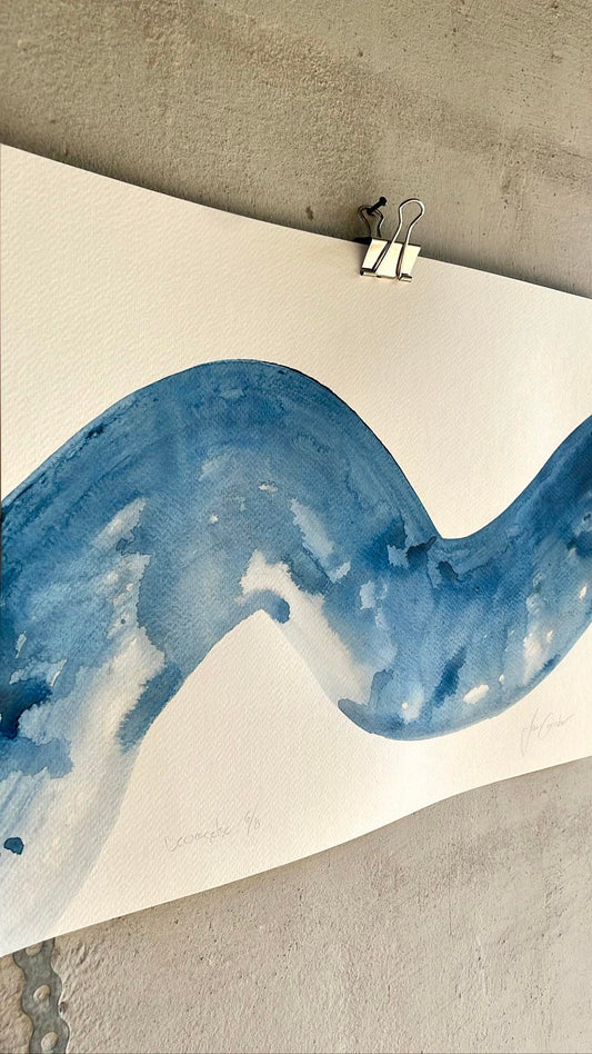 Bevægelse 6/8 - 50% OFF