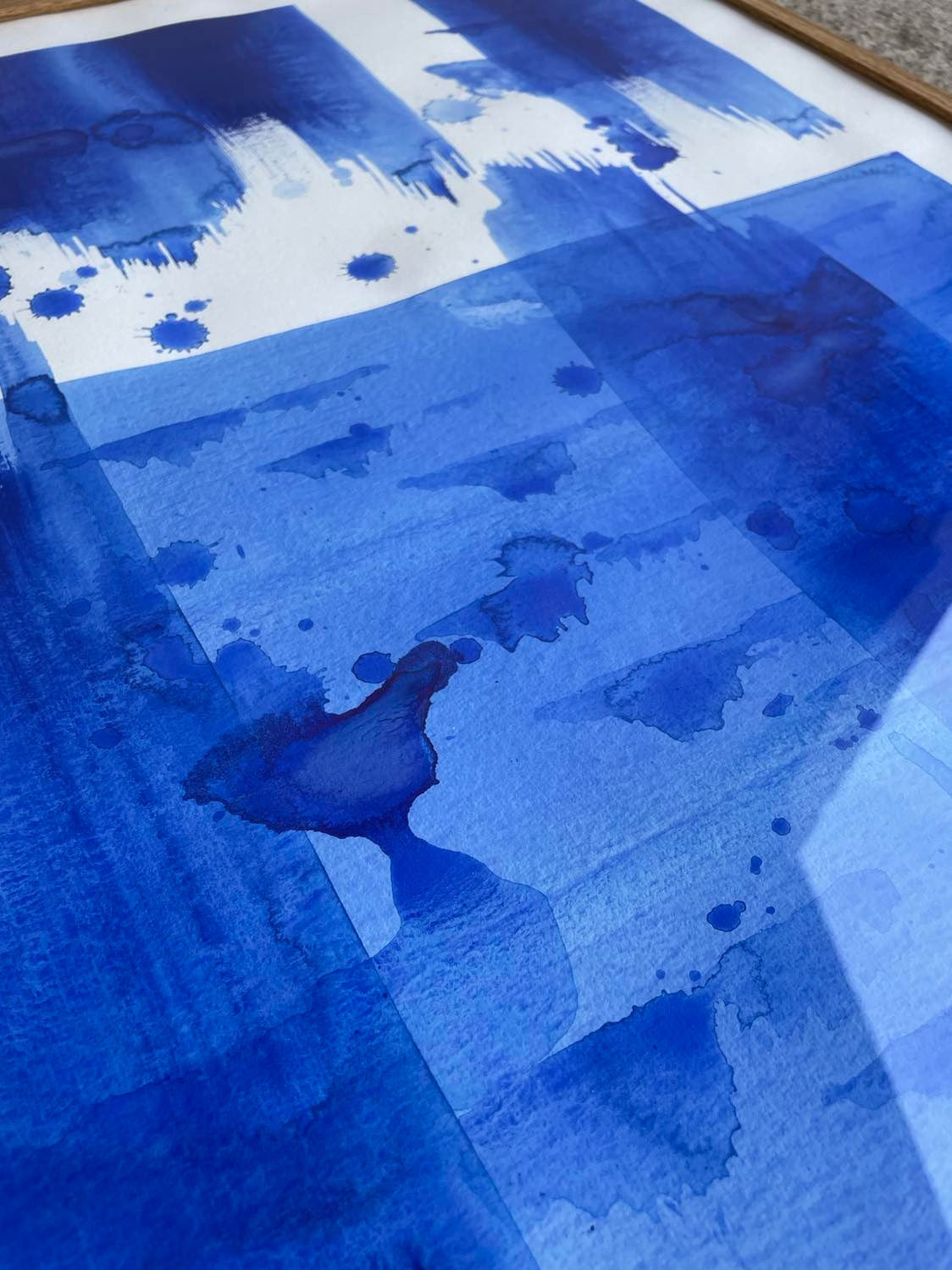 For the Love of Blue 6/8 - 50% OFF