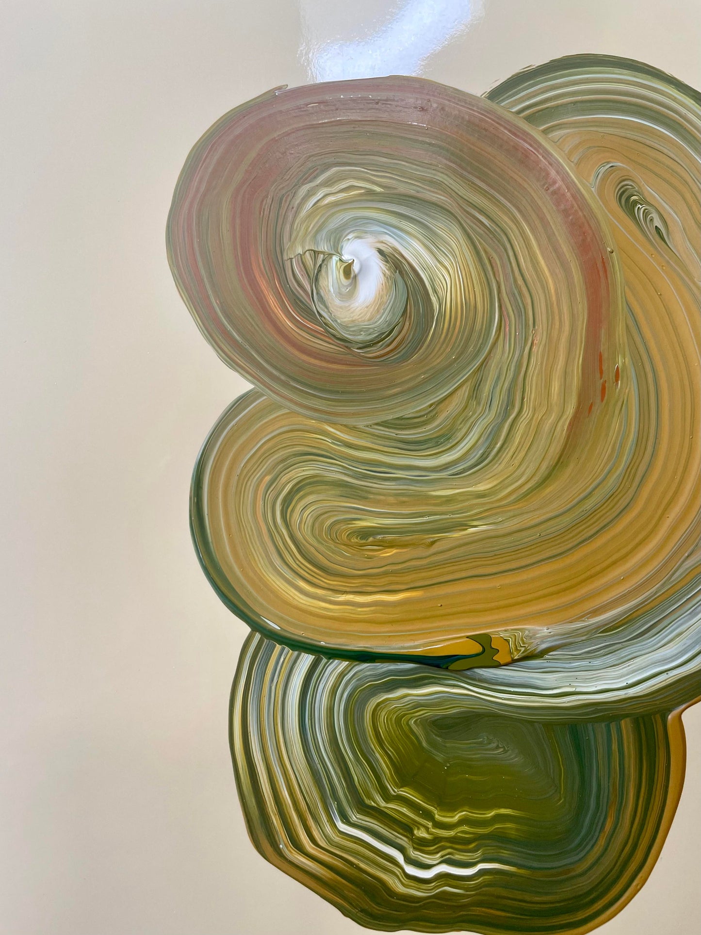 'Energeia' Yellow / 50% OFF