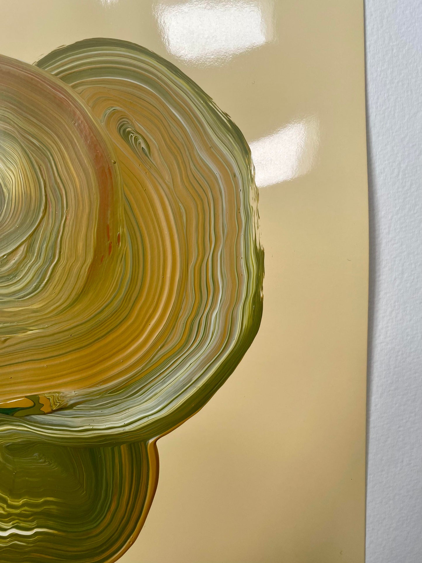 'Energeia' Yellow / 50% OFF