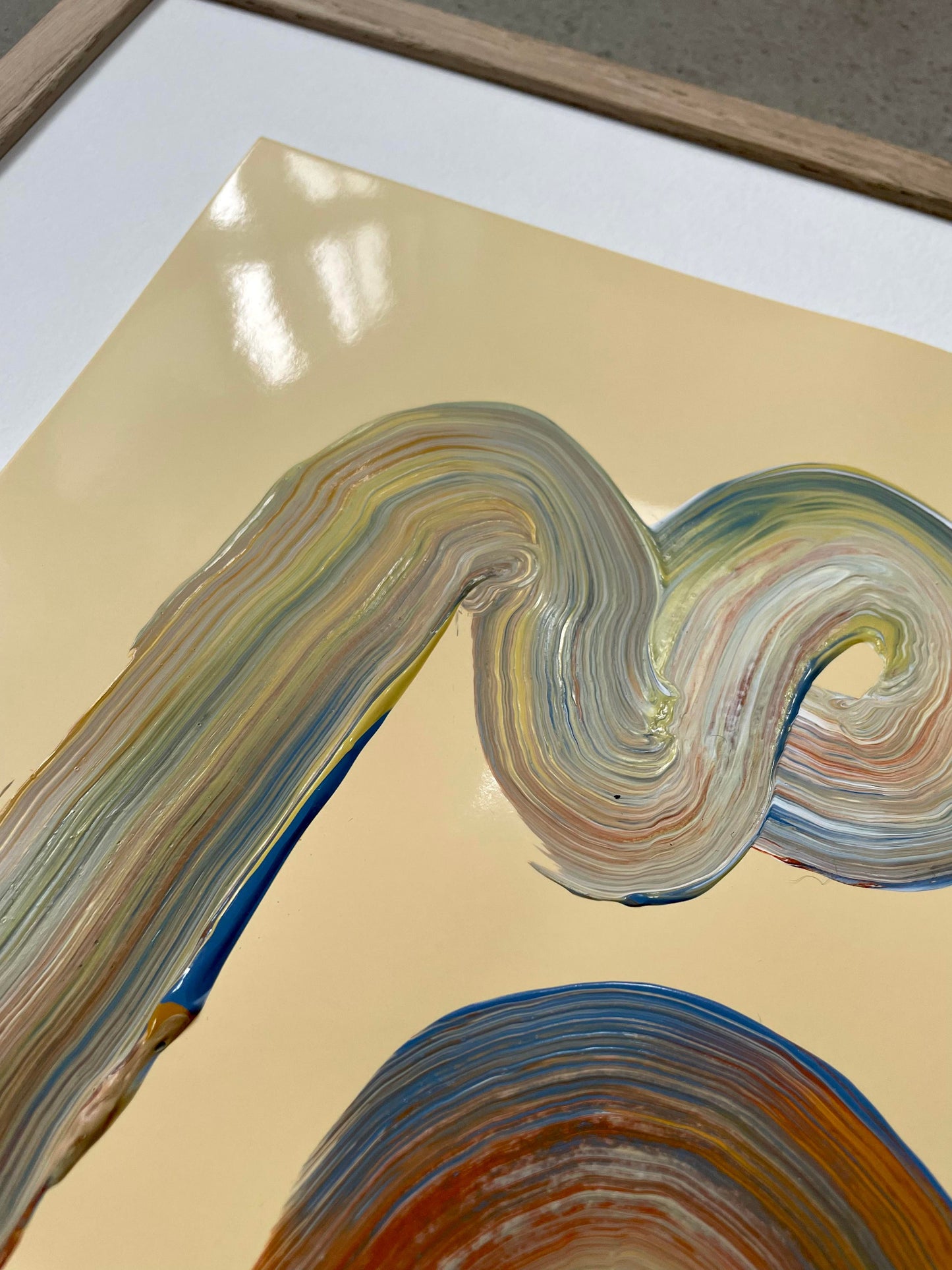 'Energeia' Yellow / 50% OFF