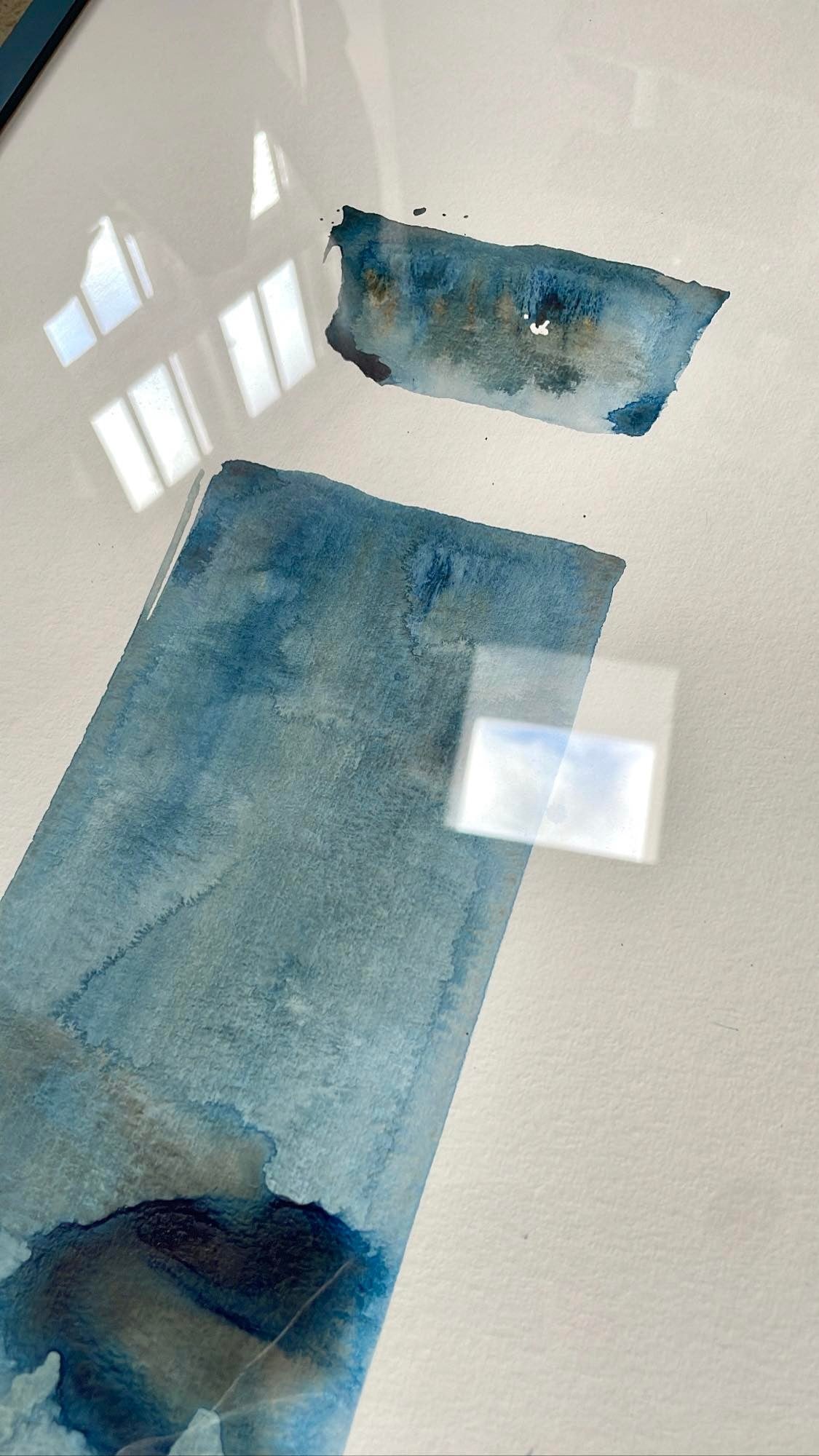 Pathways / Teal 03 - 50% OFF