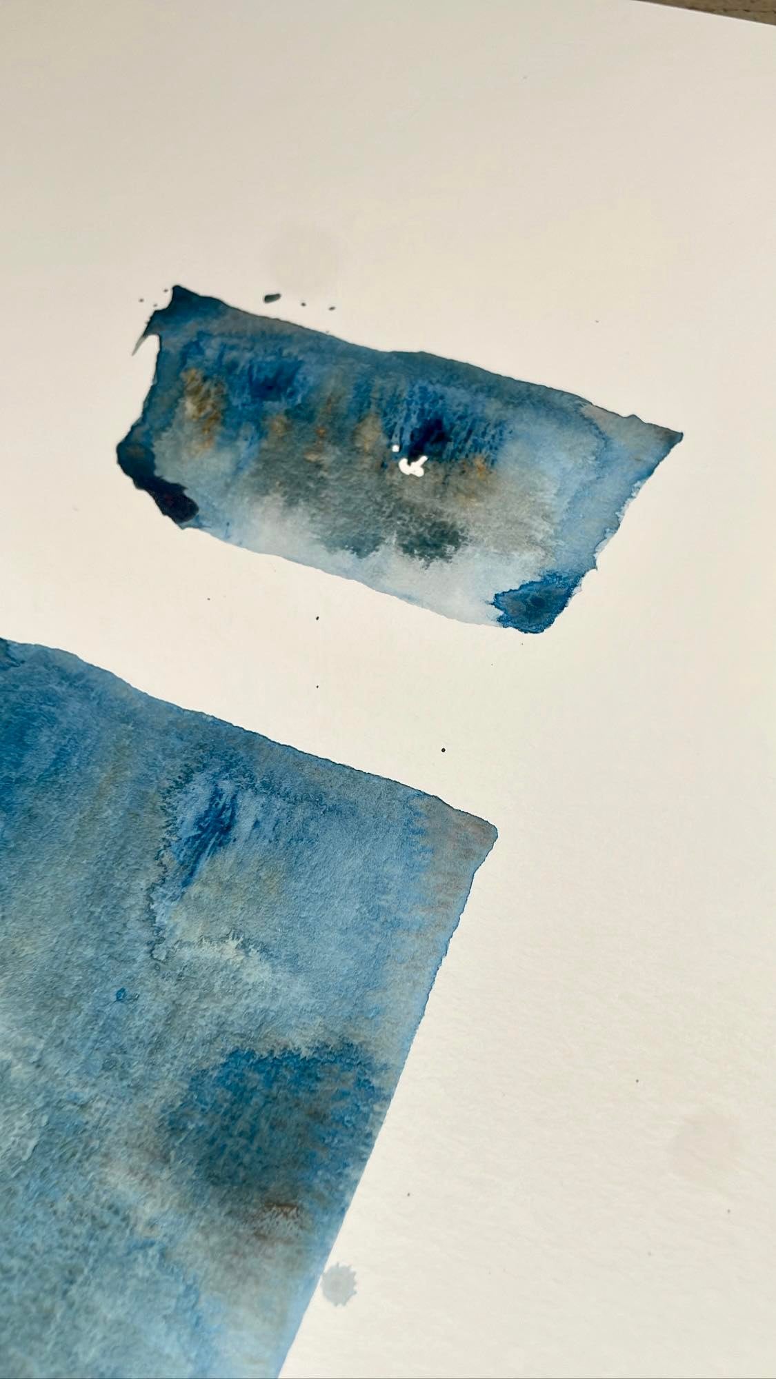 Pathways / Teal 03 - 50% OFF