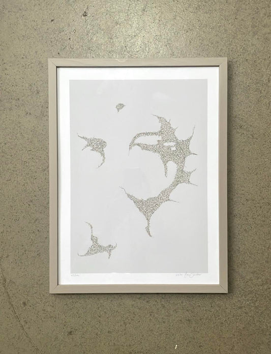 '02'21' Clay / 50% OFF