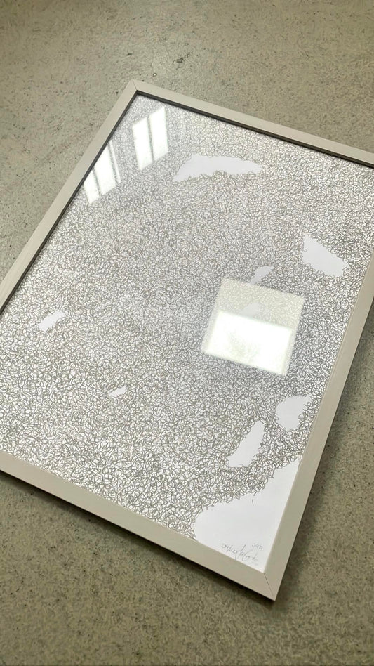 '04'21' Clay / 50% OFF