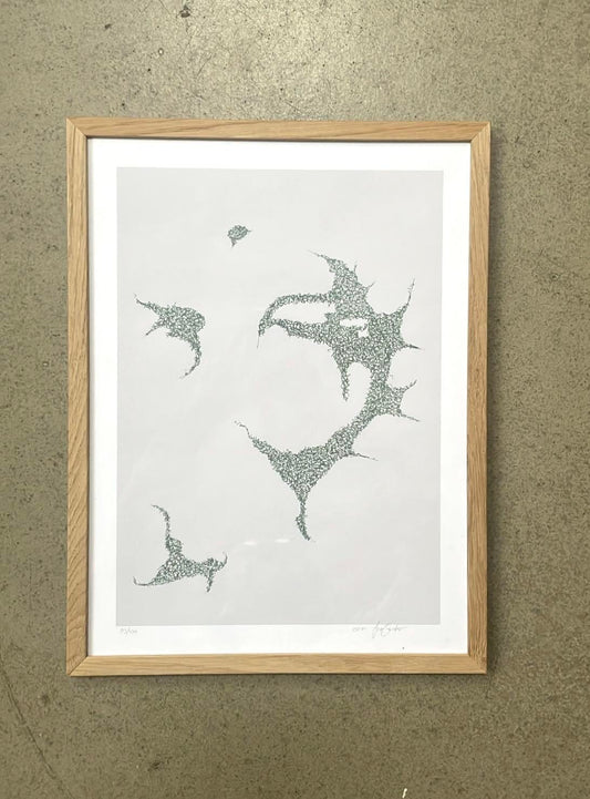 '02'21' Salvia / 50% OFF