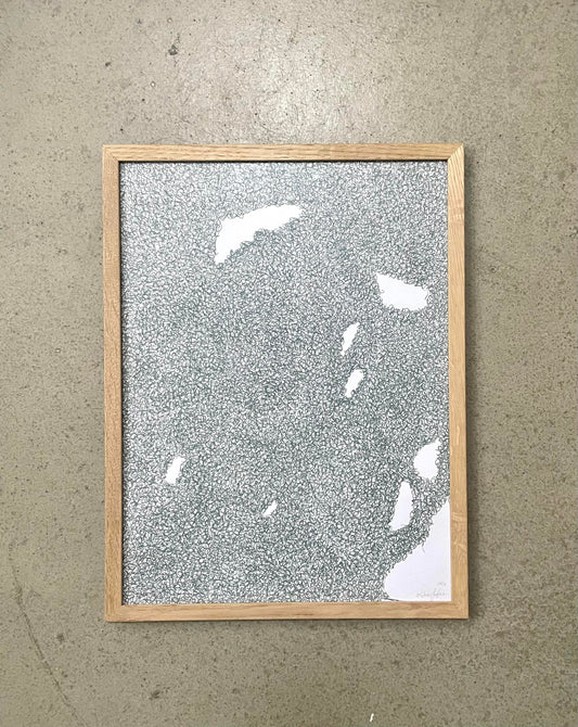 '04'21' Salvia / 50% OFF