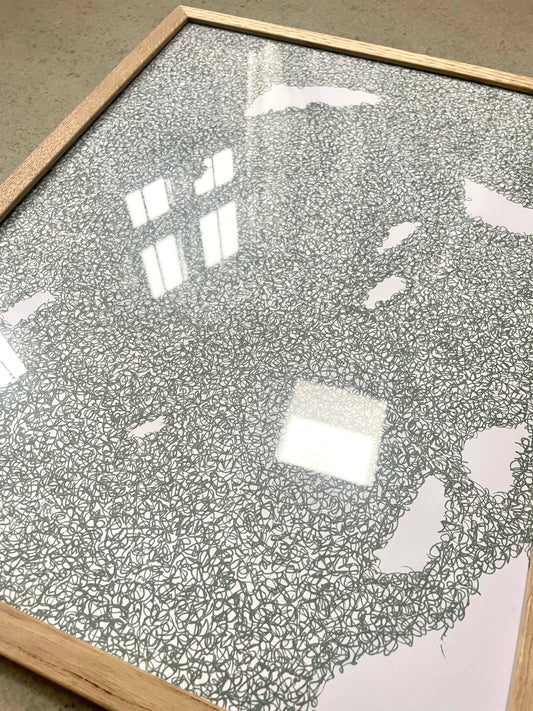 '04'21' Salvia / 50% OFF