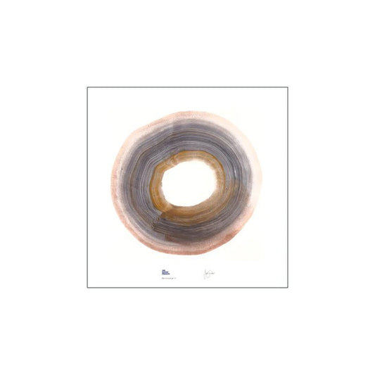 Blue Circle of Life