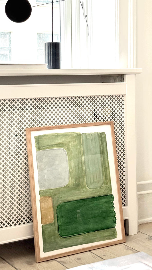 HORIZONT / Origins Rebel Ranger 02