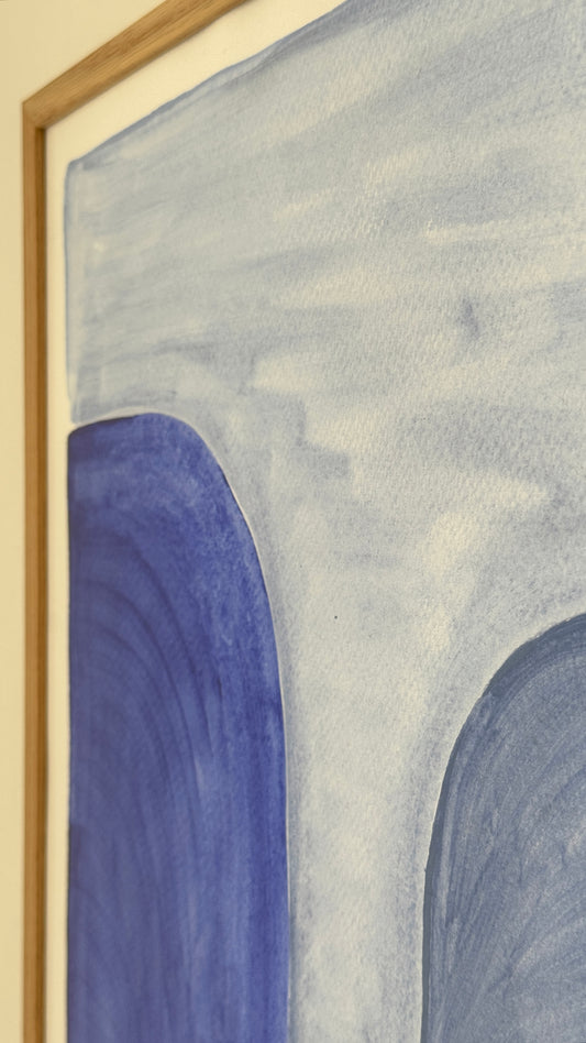 HORIZONT / Origins Wave Walker 03