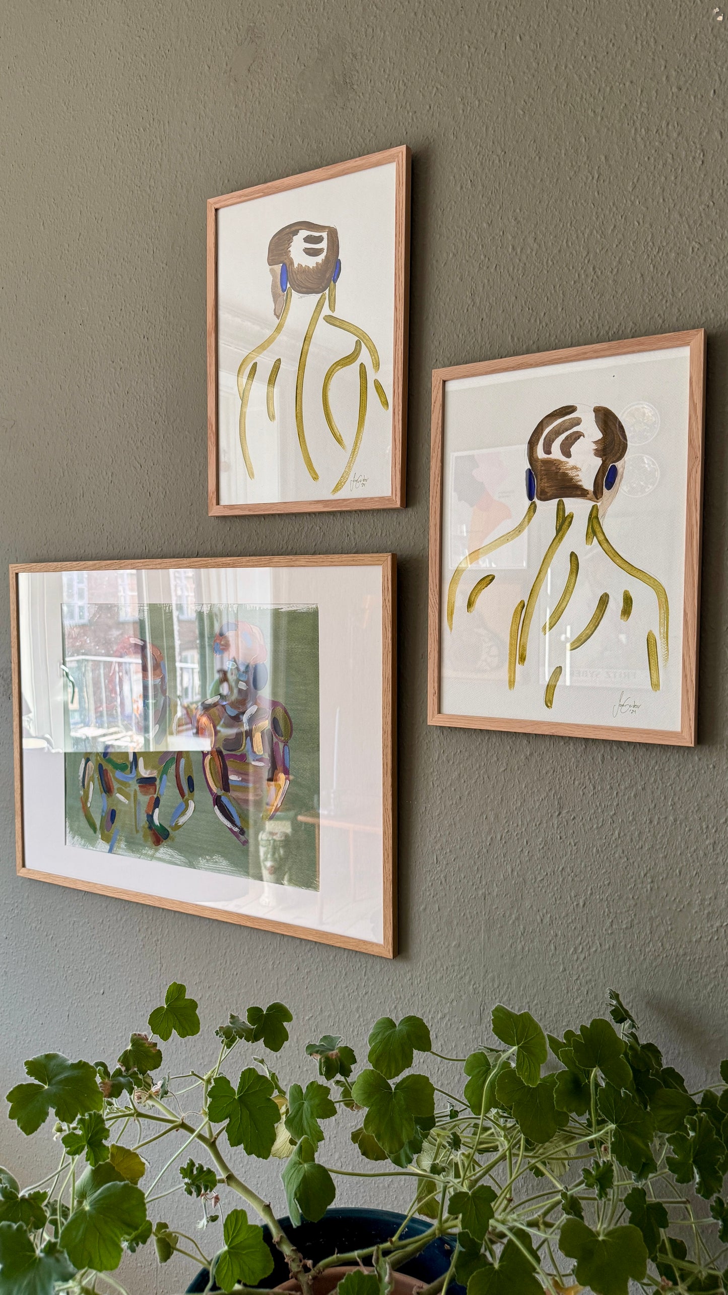 Before I Believe in You